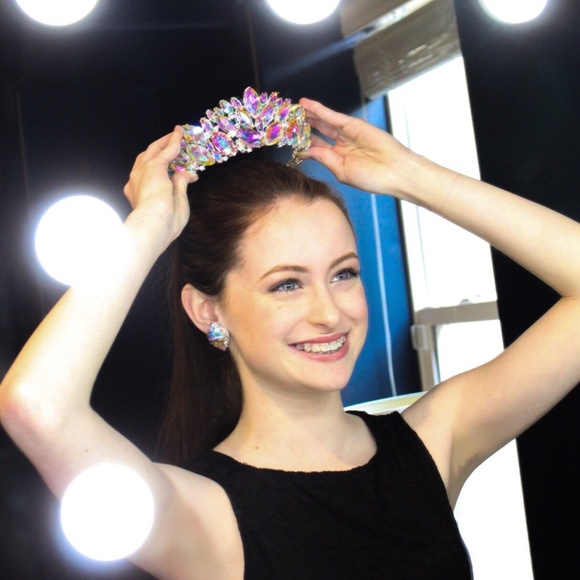 Black & White Cocktail Dress - Picture 3 of 3